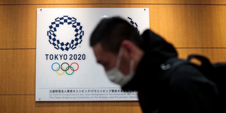توکیو تا بهار آینده برای برگزاری المپیک تصمیم می‌گیرد