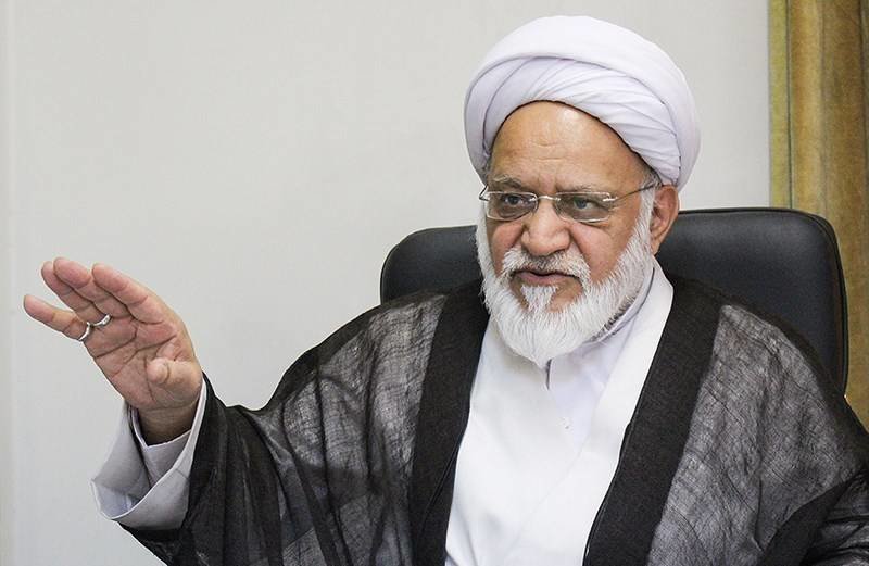 روایت مصباحی‌مقدم از جوانگرایی در جامعه روحانیت مبارز 