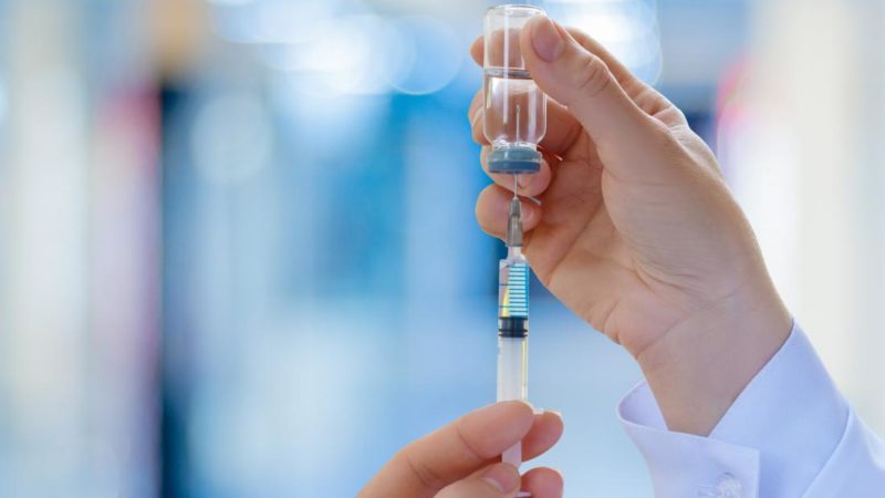 واکسن جدیدی که ۹۰ درصد ویروس‌های HIV را نابود می‌کند