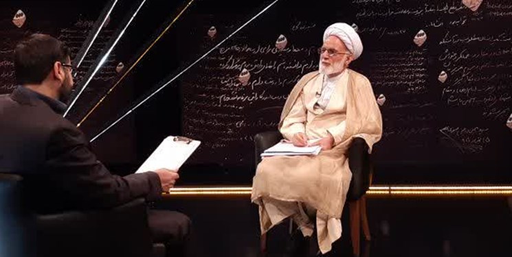 دری نجف‌‎آبادی: تقلب در ۸۸ دروغی شاخدار بود