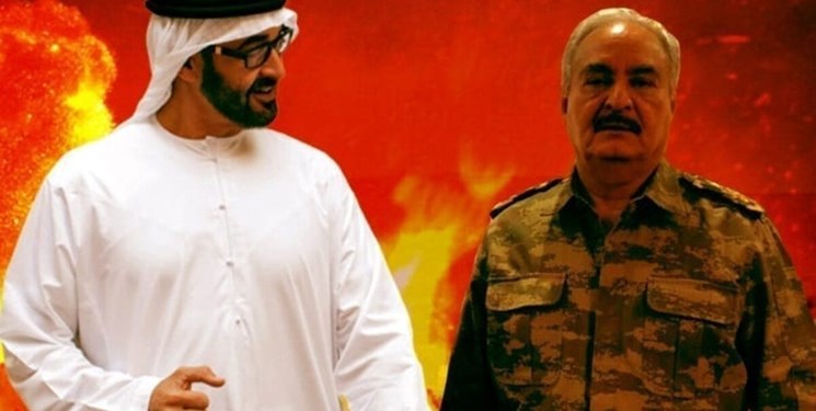 عقب‌نشینی امارات از مواضع یک‌ساله: از آتش‌بس فوری در لیبی حمایت می‌کنیم