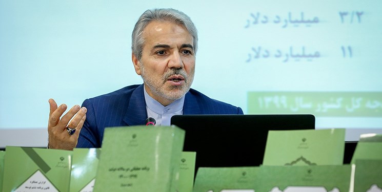 برنامه دولت برای اصلاح ساختار بودجه روی میز مجلس