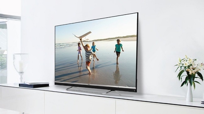 نوکیا در یک بازار جدید؛ معرفی تلویزیون 4K با قیمت مناسب 