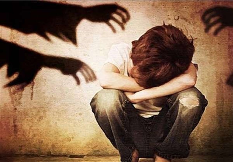تشریح وضعیت کودک آزاردیده اینستاگرامی