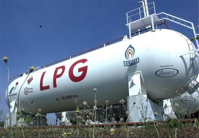 بهانه واهی وزارت نفت برای حذف LPG از سبد سوخت کشور