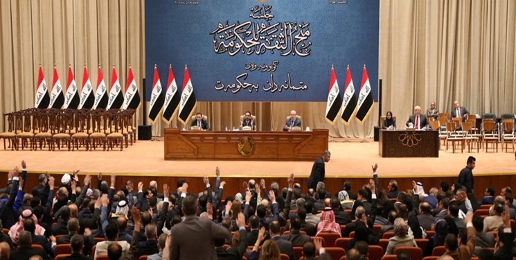 پارلمان عراق با واگذاری سهمیه وزارتی به ترکمن‌ها موافقت کرد
