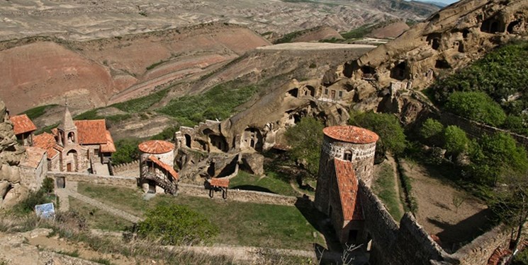 هشدار آذربایجان به گرجستان درباره تحرکات مرزی