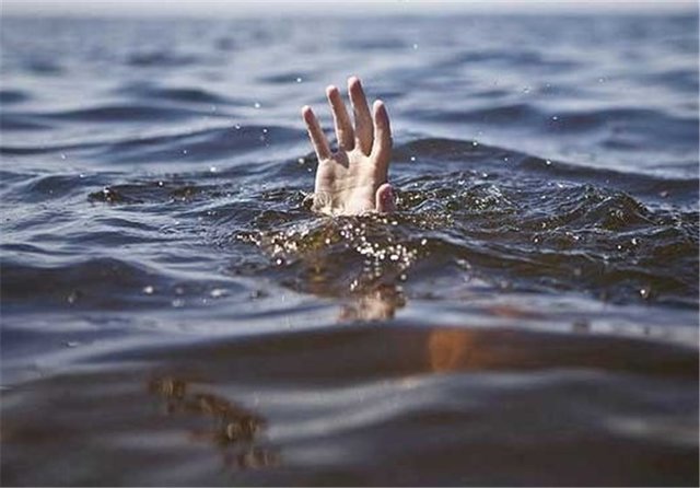 جسد غریق رودخانه نمرود فیروزکوه پیدا شد