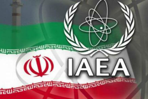 گزارش جدید آژانس بین‌المللی انرژی اتمی درباره ایران