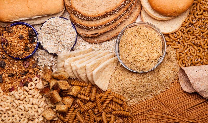 با این مواد غذایی از دیابت نوع 2 پیشگیری کنید