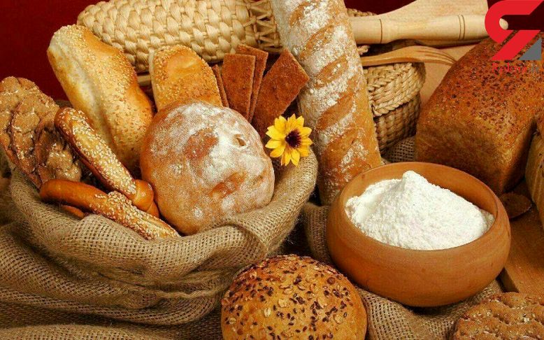 کدام نان ها بیشتر چاقمان می کنند؟