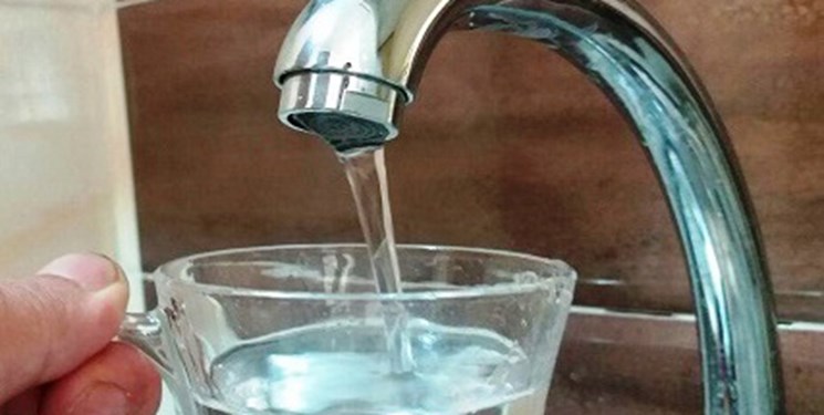 افت فشار و قطعی آب در ۲ روستای دامغان