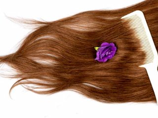 چند راهکار ساده برای تقویت و سریع تر بلند شدن مو