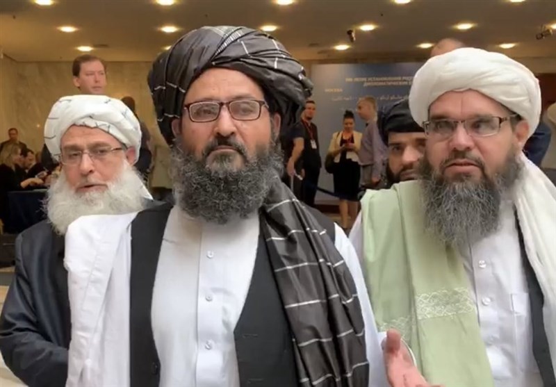 سفیر چین در افغانستان: امارت طالبان را به رسمیت نمی‌شناسیم