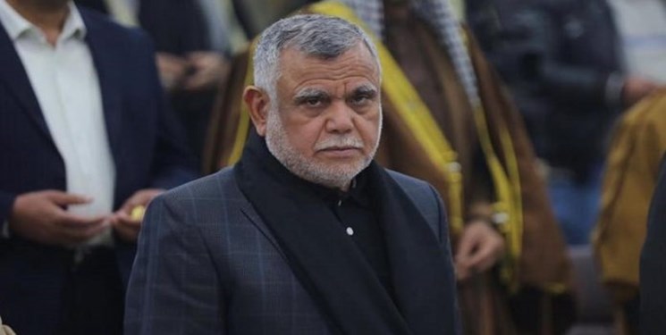 العامری از نمایندگی پارلمان عراق استعفا داد