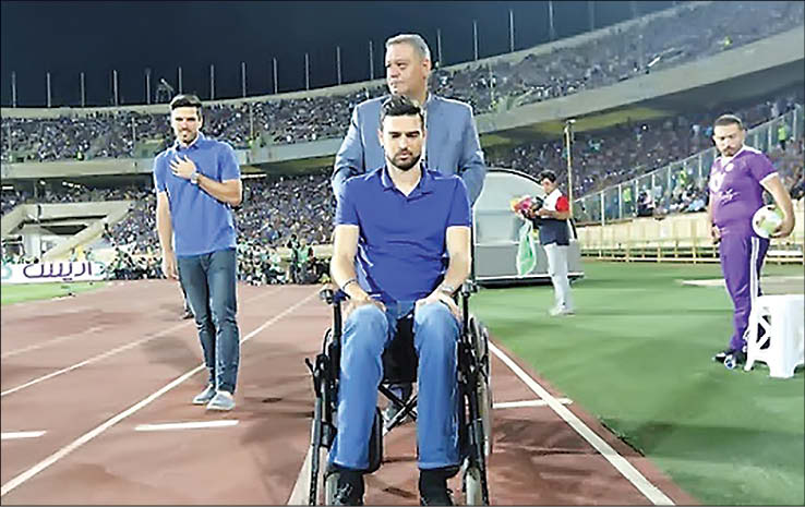 دردسر 88 میلیاردی آبی‌ها!
