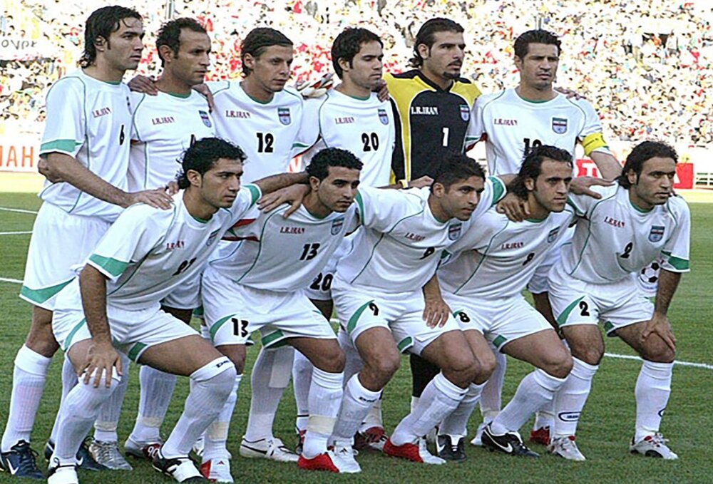 پرواز فوتبال ایران به آلمان؛ 13 سال پیش چنین روزی