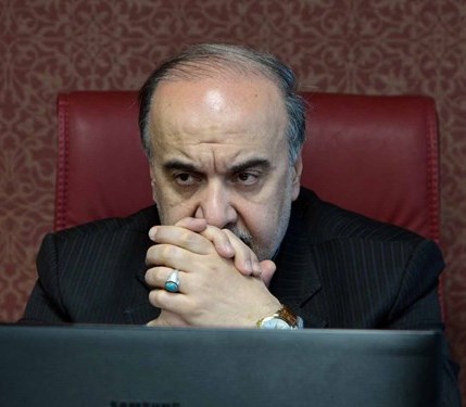 نقش دوست سلطانی‌فر در انتخاب ویلموتس!