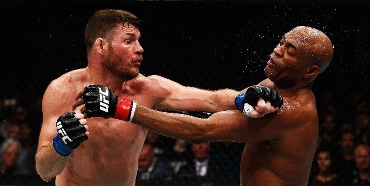 در MMA همه راه ها به دوپینگ می‌رسد