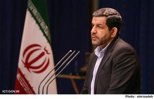 نماینده تهران در مجلس: دستگاه‌ها آمادگی خدمات‌رسانی الکترونیکی را ندارند
