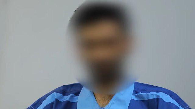 اولین اظهارات پدر «رومینا اشرفی» عامل جنایت تالش