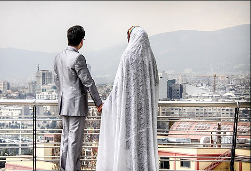 اثرات نبود عزت نفس روی زندگی مشترک