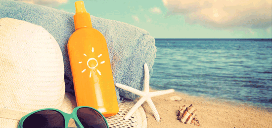 راهنمای کامل کرم‌های ضد آفتاب و نحوه مراقبت از پوست