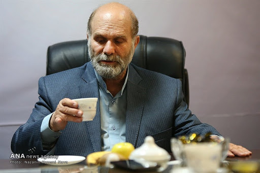 ماجرای بگو مگوهای وکیل سابق نجفی با روحانی در ارتش 
