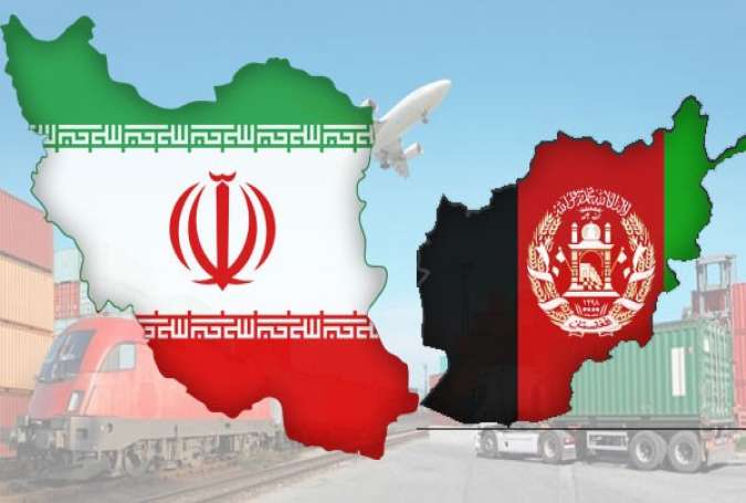 رایزنی ایران و افغانستان برای تسهیل تجارت