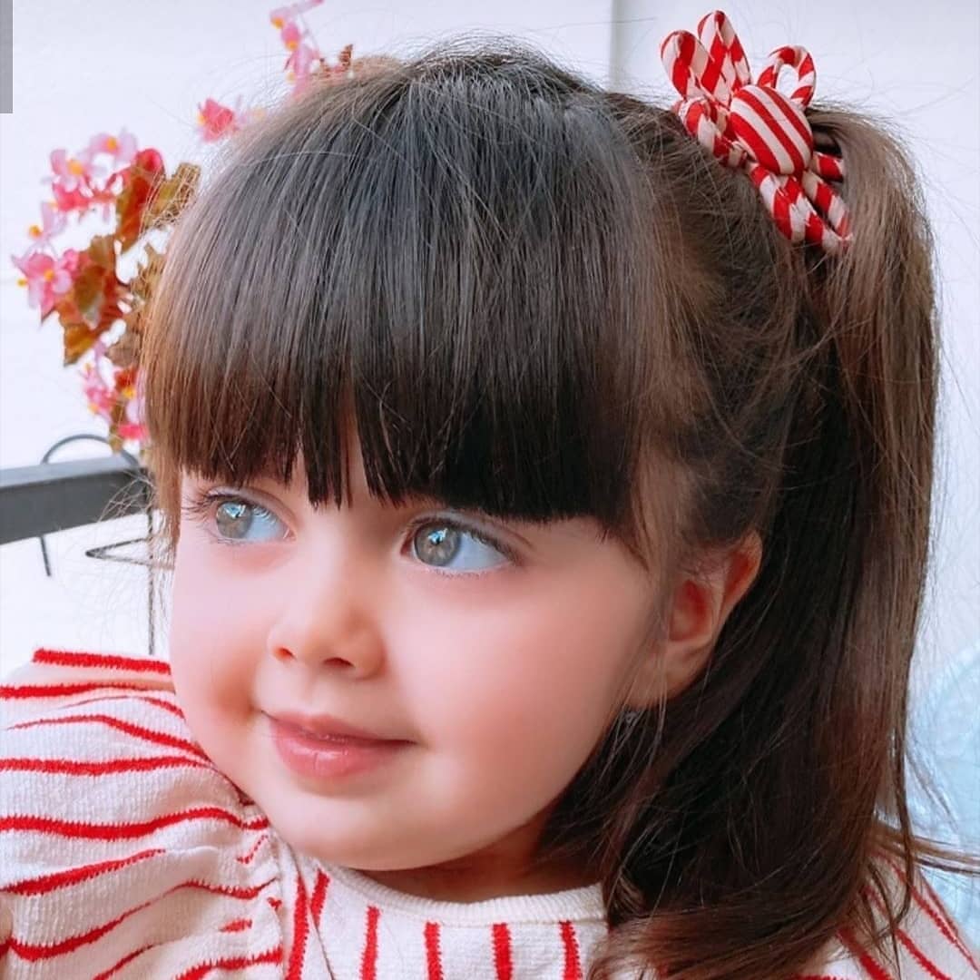 اسم های مذهبی زیبا برای دختربچه ها