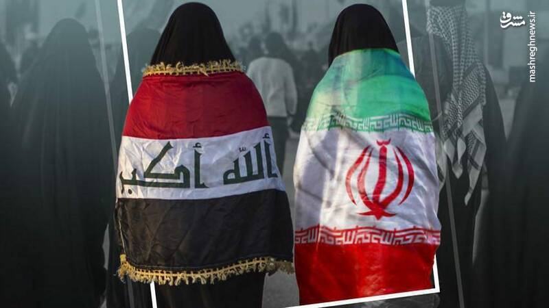 امریکن کانسرواتیو: واشنگتن نمی‌تواند به نفوذ ایران در عراق خاتمه دهد