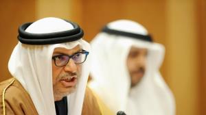 انتقاد بی‌سابقه امارات از «خلیفه حفتر»