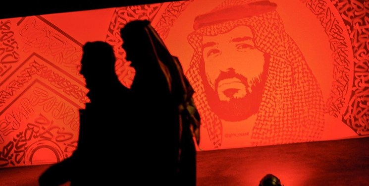 بن سلمان در عرض سه سال عربستان سعودی را به کجا رسانده است؟