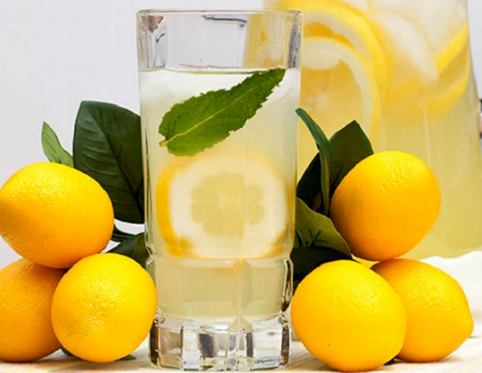 چگونه تلخی آبلیموی تازه را بگیریم؟