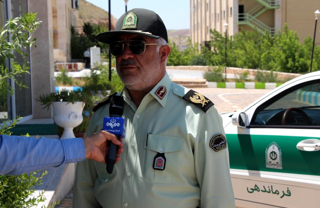کشف 120 کیلوگرم تریاک در عملیات مشترک پلیسی