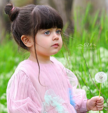 پیامک هایی برای تبریک روز دختر