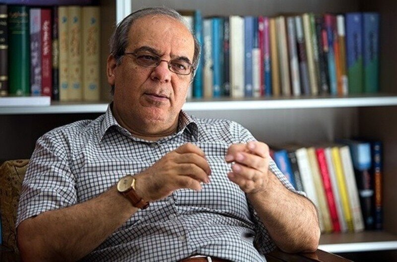 کنایه عباس عبدی به مجلس جدید