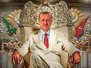 المیادین: اردوغان اندیشه احیای امپراطوری عثمانی را به همه دنیا منتقل کرده است