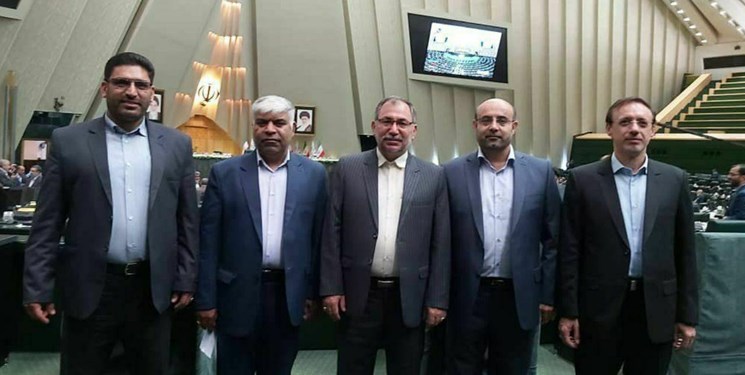 عضویت ۳ نماینده خراسان شمالی در هیات رئیسه کمیسیون‌های مجلس
