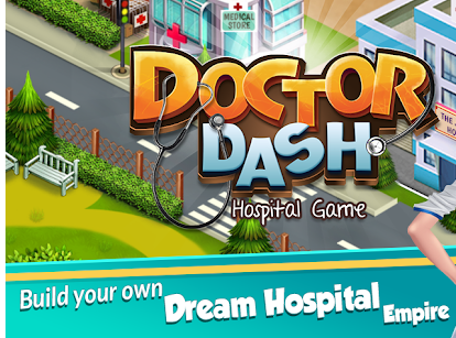 بازی Doctor Dash؛ دست به آمپول شوید!