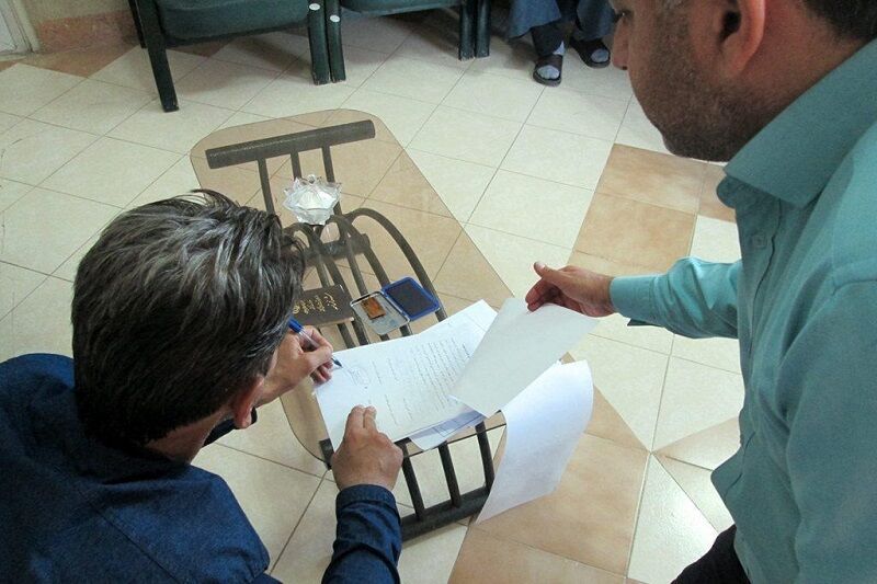 بخشش اولیای دم مانع از اجرای حکم اعدام در بویین‌زهرا شد
