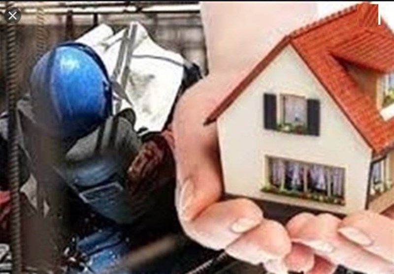 پیشنهاد دو فوریتی وزیر کار برای افزایش حق مسکن کارگران 
