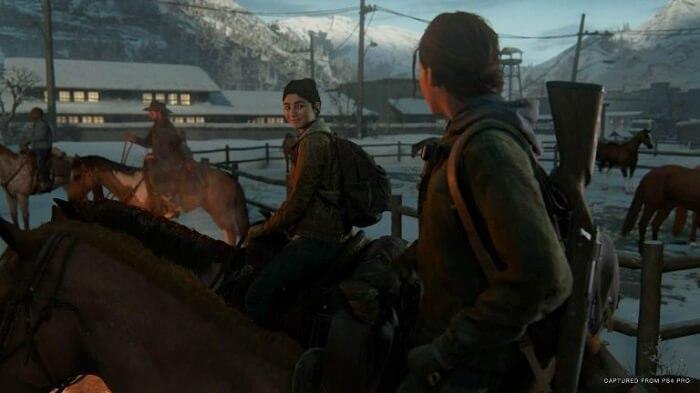 بازی The Last of Us 2 پرفروش‌ترین بازی زمان انتشار سال ۲۰۲۰ بریتانیا شد