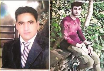 داستان مرگ محمد و فرهاد که جاودانه شدند