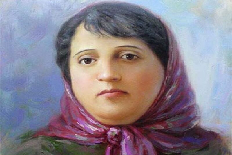 انتقال آرامگاه پروین اعتصامی از قم به تبریز در حال پیگیری است