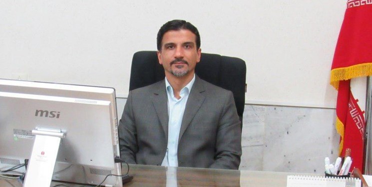 رئیس دانشگاه فنی و حرفه‌ای استان سمنان معرفی شد