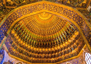 نقاره‌خانه شیخ صفی‌الدین اردبیلی راه‌اندازی می‌شود