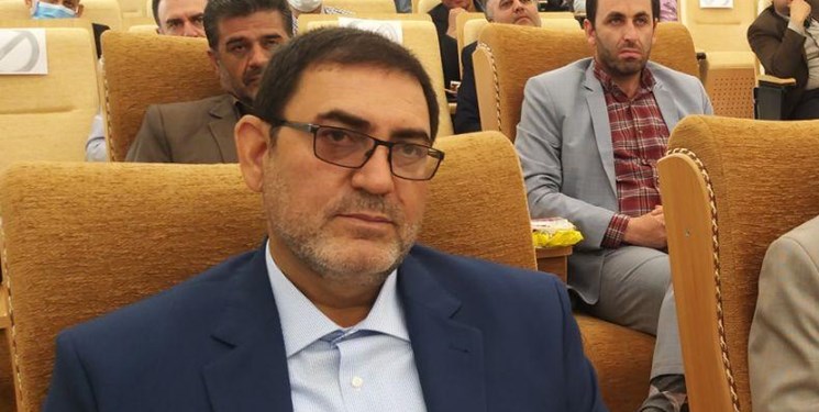 مدیرکل منابع طبیعی استان سمنان معرفی شد