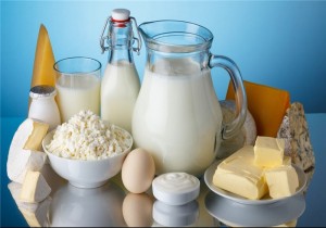 علت گران شدن لبنیات چه بود؟
