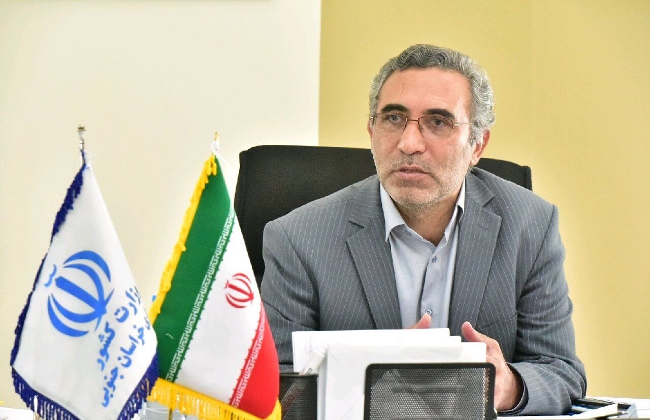 تمامی مصوبات سفر استاندار به نهبندان عملیاتی شد